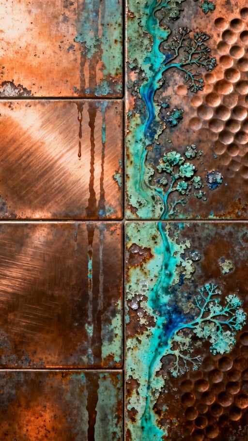 Free Copper Patina Layers Image - Verdigris, Patina, Copper | Download ...