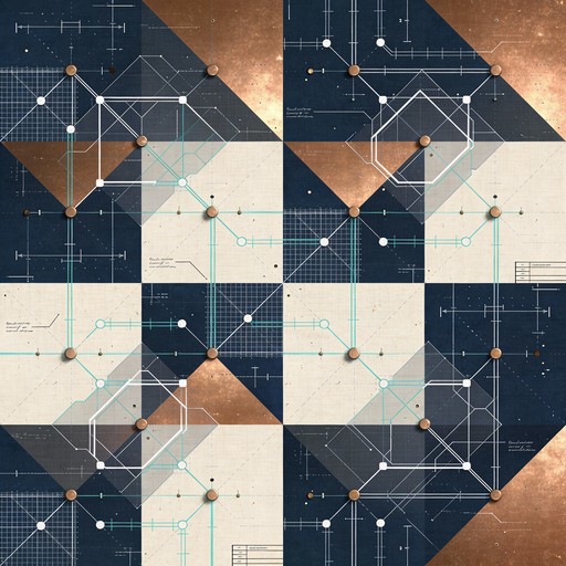 Patterns Process Blueprints Free Blueprint Pattern Design Image - Blueprint, Pattern, Geometric ...