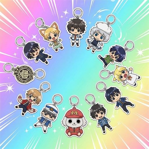 Free Anime Folder Icons Image - Anime, Chibi, Folders | Download at ...