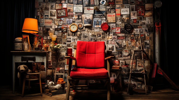 Collector Style Free Vintage Collector's Haven Image - Nostalgia, Vintage, Memorabilia ...