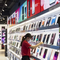 Free Browsing Mobile Store Image - Electronics, Shopping, Smartphones ...