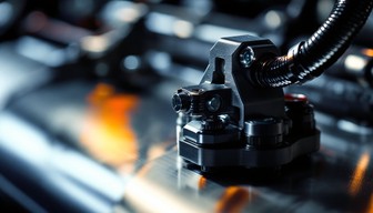 Precision Fuel Components Free Precision Fuel Components Image - Automotive, Mechanical ...