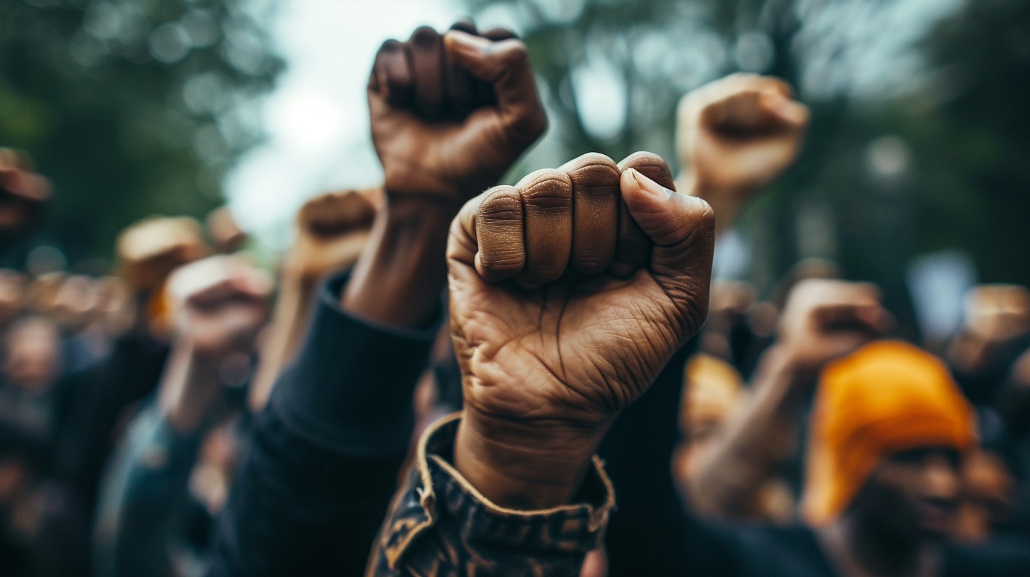 Free Unity in Action Image - Unity, Strength, Protest | Download at ...