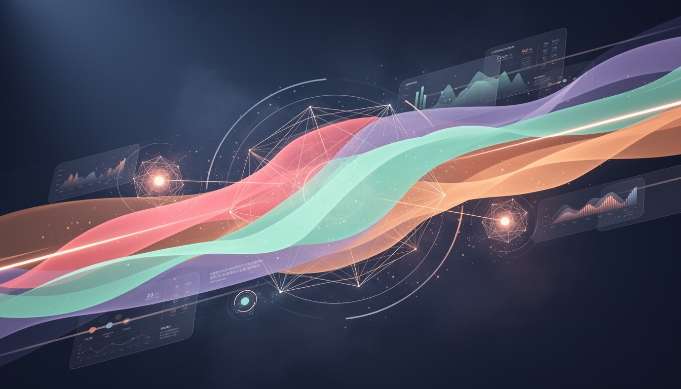 Free Digital Flow Design Image - Abstract, Modern, Digital | Download ...