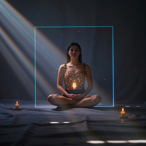 Free Inner Peace Awakening Image - Meditation, Spiritual, Peaceful ...