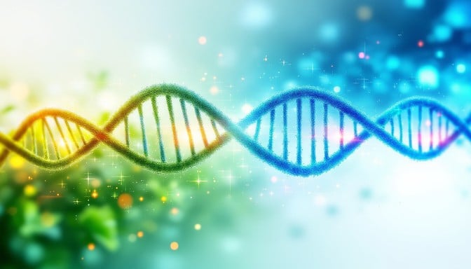 Free DNA Evolution Visualized Image - Dna, Genetics, Biotechnology ...