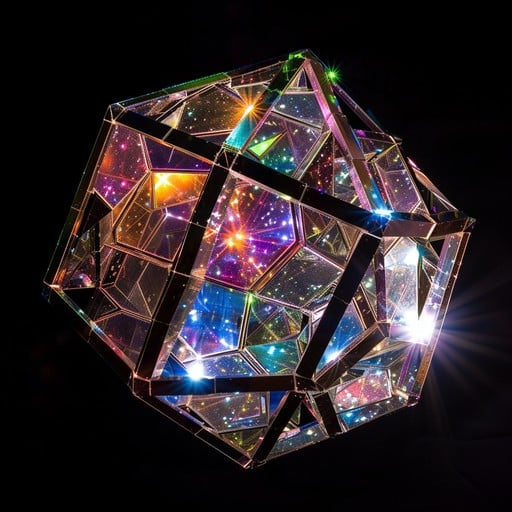 Free Cosmic Light Sculpture Image - Cosmic, Sculpture, Light | Download ...