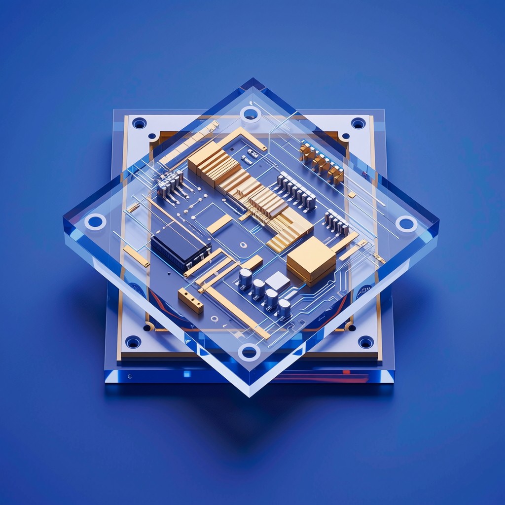 Free Computer Chip Technology Image - Microchip, Processor, Technology ...