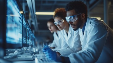 Free Laboratory Research Team Image - Research, Science, Lab | Download ...