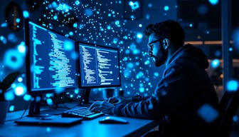 Free Coding After Dark Image - Coding, Developer, Programming ...