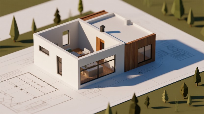 Homeadvisor Model Free Architectural Model Display Image - Architecture, Model, Design ...