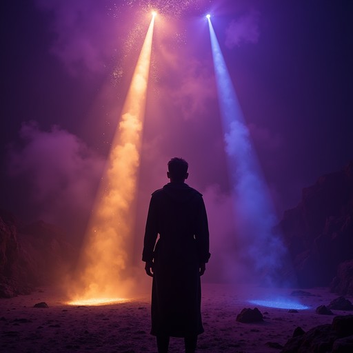 Free Between Two Worlds Image | Download at StockCake