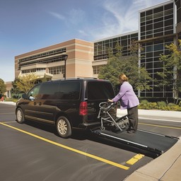 Free Wheelchair Van Access Image - Wheelchair, Van, Accessibility ...
