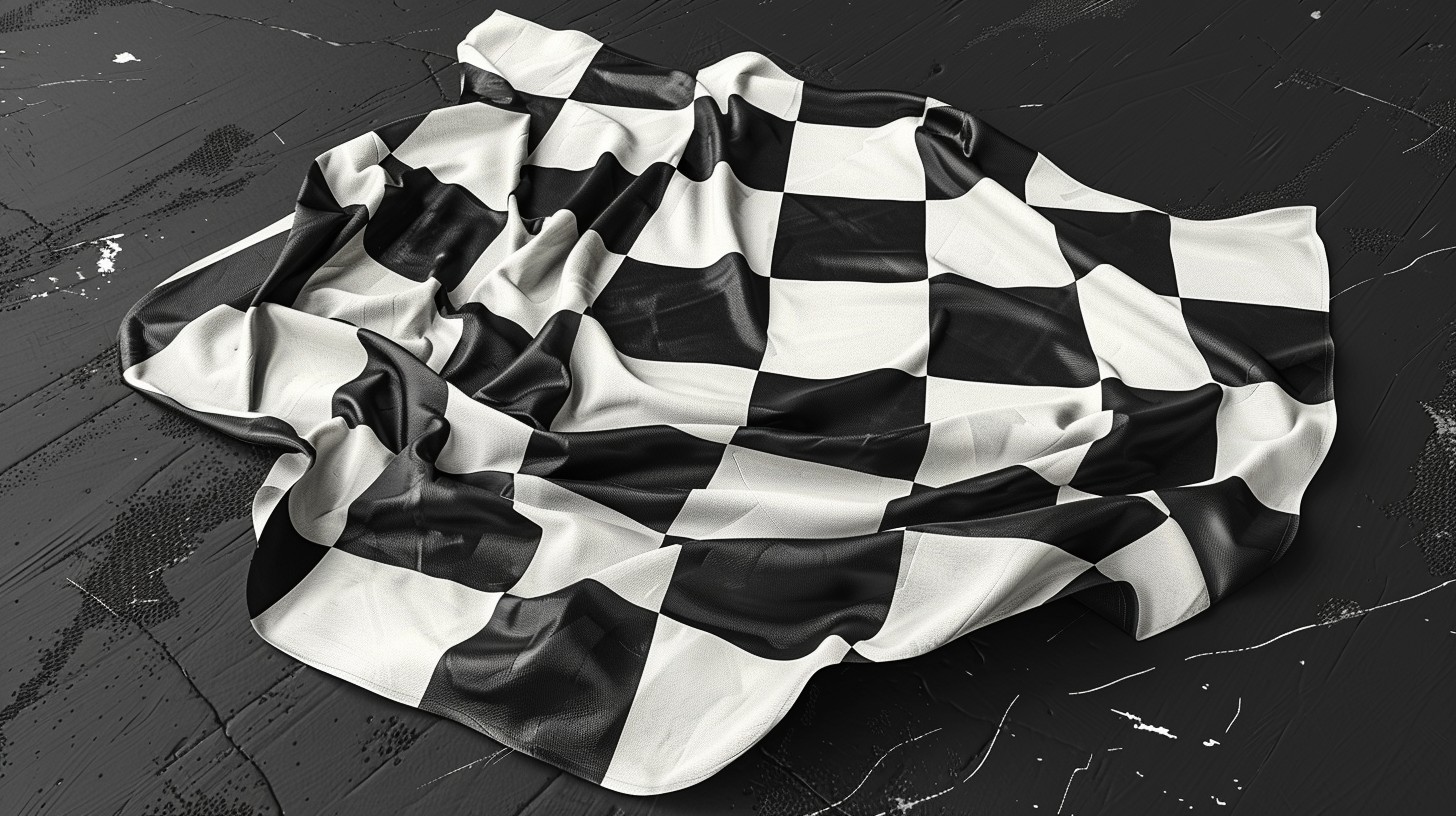 Free Checkered Cloth Draped Image - Checkered, Cloth, Draped | Download ...