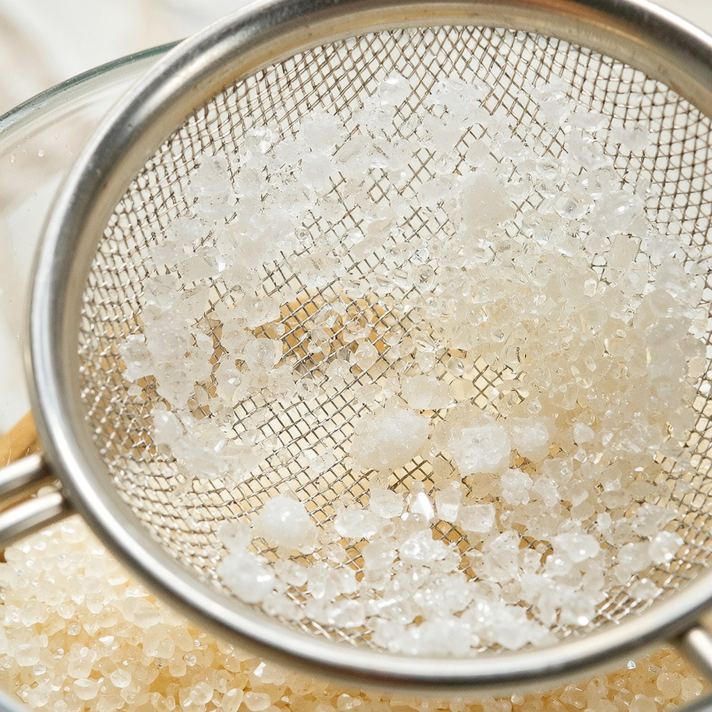 Free Floating Sugar Particles Photo - Sugar, Crystals, Powder ...