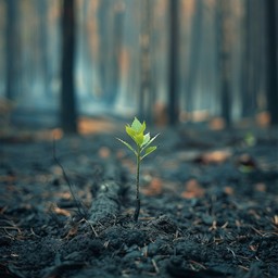 Free New Life Sprouts Image - Sapling, Growth, Forest | Download at ...