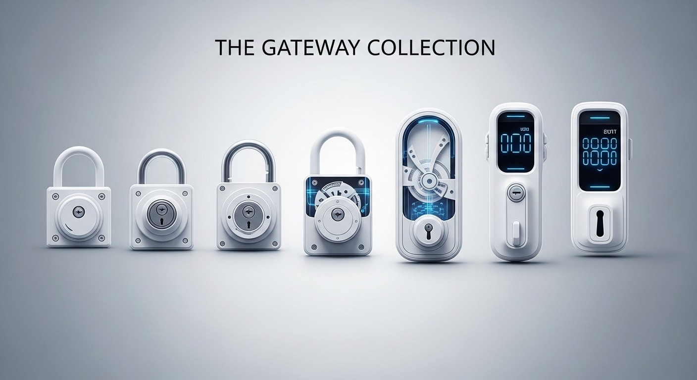 Lockout Evolution Free Lock Evolution Displayed Image - Locks, Security, Padlocks ...