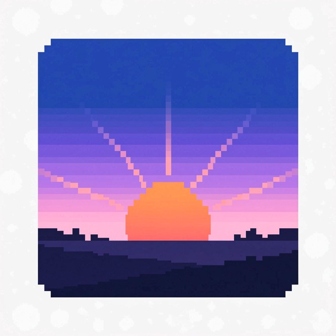Free Pixel Perfect Daybreak Image | Download at StockCake