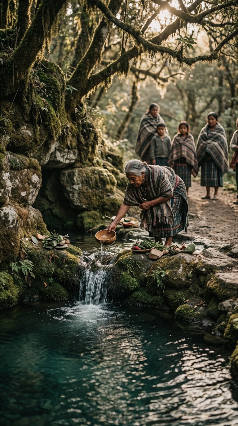 Sacred Spring Free Sacred Water Blessing Image - Sacred, Spring, Blessing | Download ...