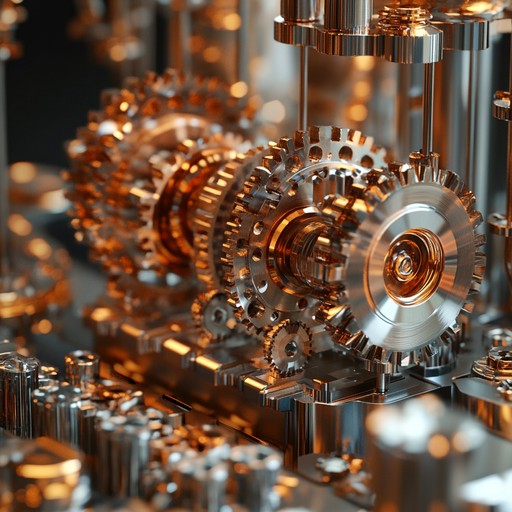 Free Complex mechanical assembly Image - Mechanical, Machinery ...