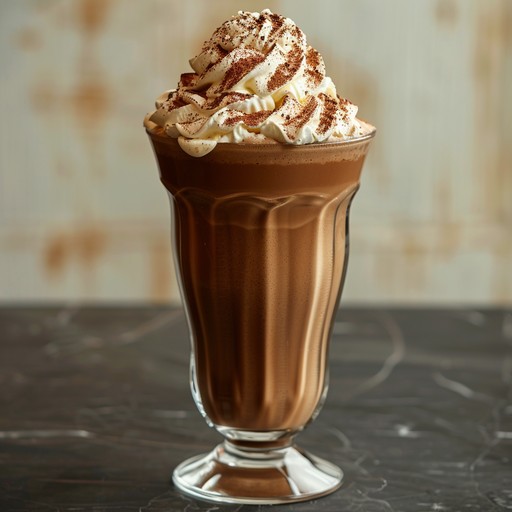 Large Milkshake Free Decadent Chocolate Milkshake Image - Chocolate, Milkshake, Whipped ...