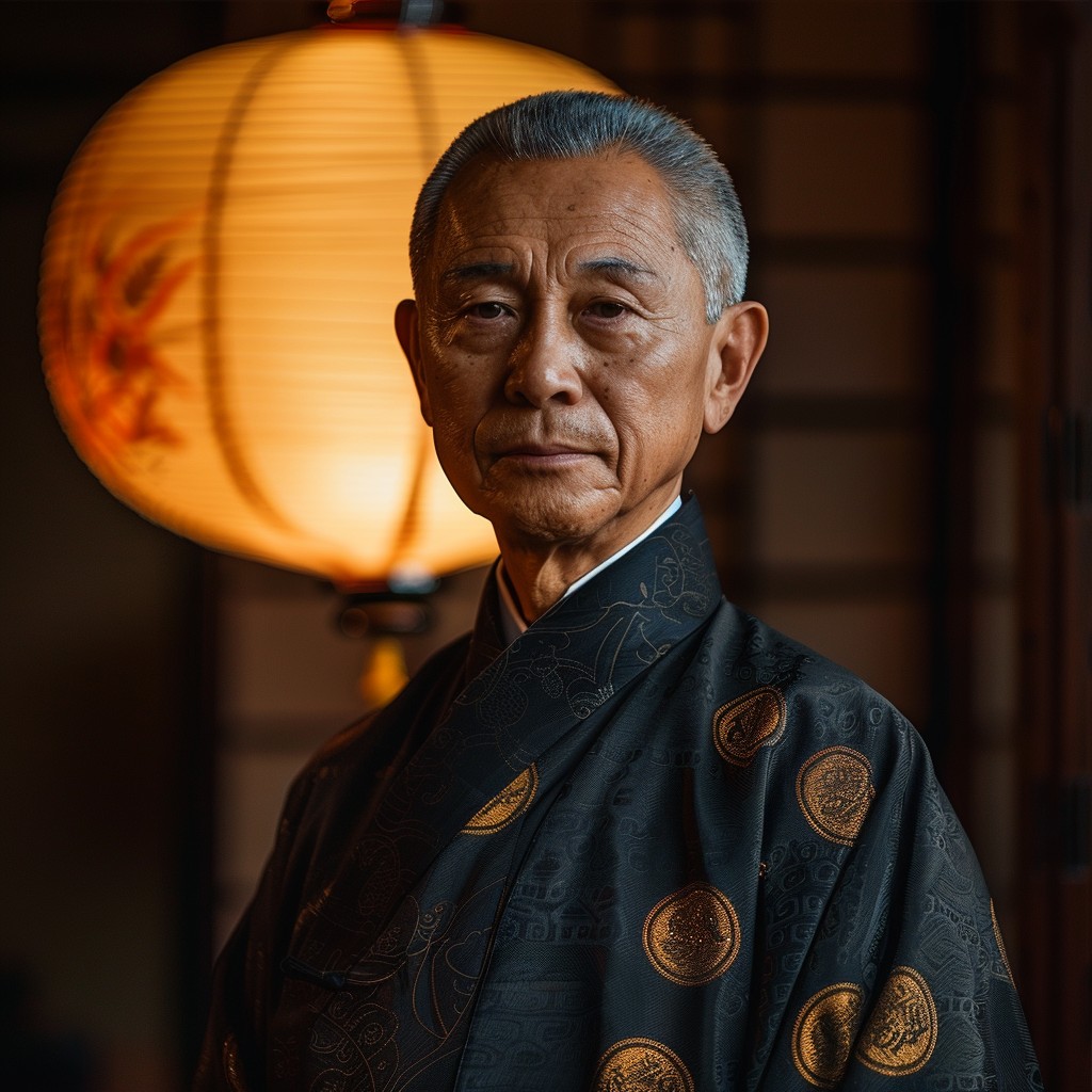Free Elegant Traditional Portrait Photo - Elderly, Man, Traditional ...