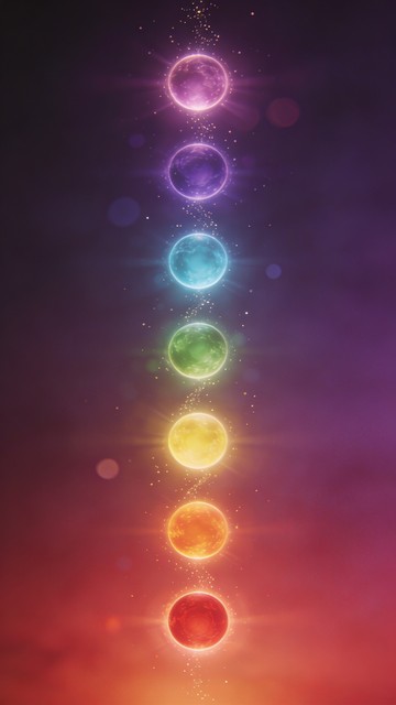 Free Chakra Energy Flow Image - Chakra, Meditation, Spiritual ...