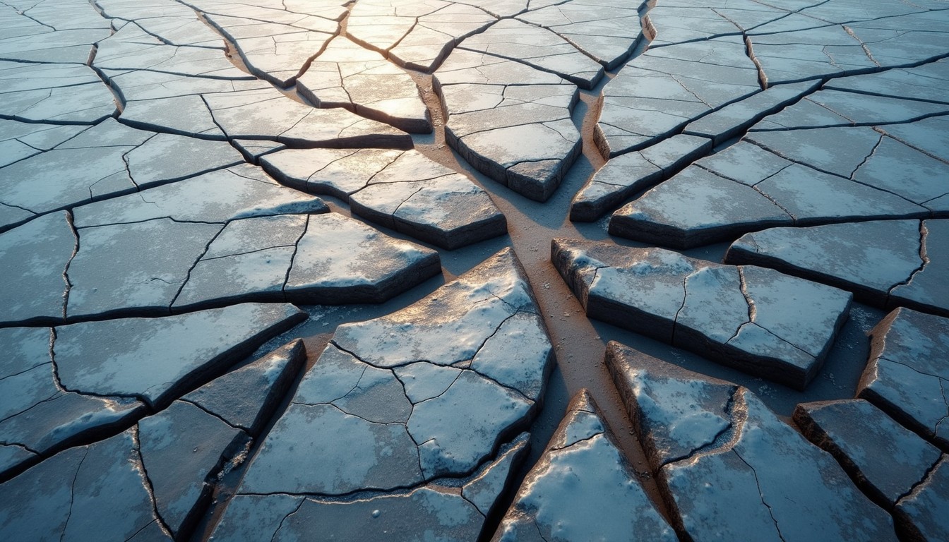 Free Fractured Earth Pattern Image - Cracked, Earth, Drought | Download ...