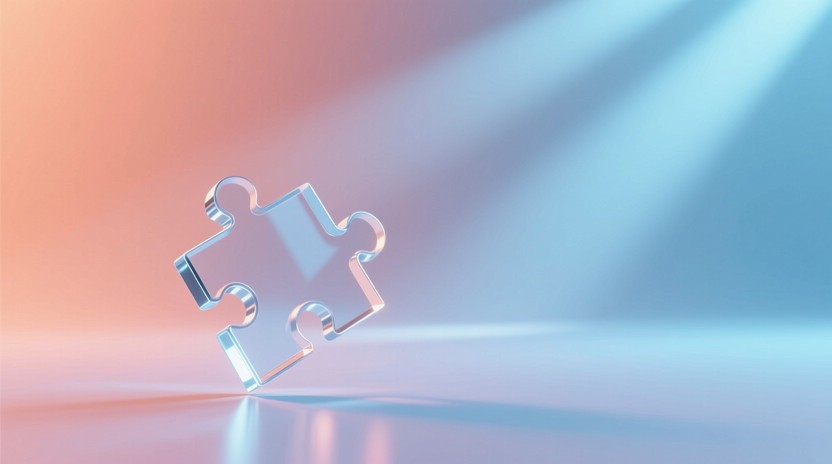 Translucent Puzzles Free Glass Puzzle Innovation Image - Puzzle, Glass, Transparent ...