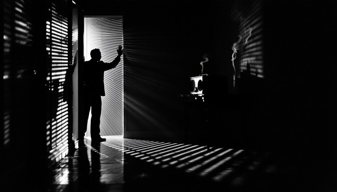 Through Shadow Free Listening Through Shadows Image - Noir, Mystery, Shadows ...