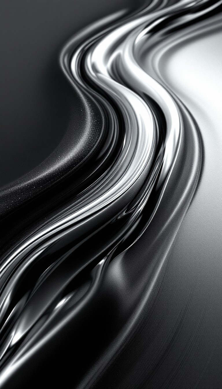 Free Metal Meets Shadow Image - Metal, Abstract, Silver | Download at ...