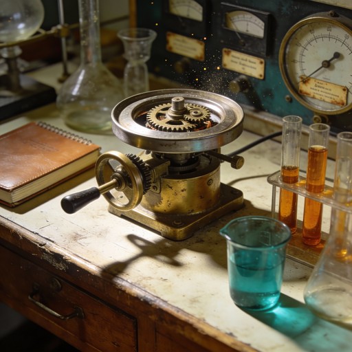 Free Vintage Laboratory Equipment Image - Vintage, Laboratory, Science ...