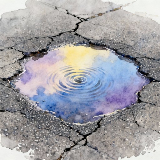 Free Ripples in Concrete Image - Watercolor, Puddle, Ripples | Download ...