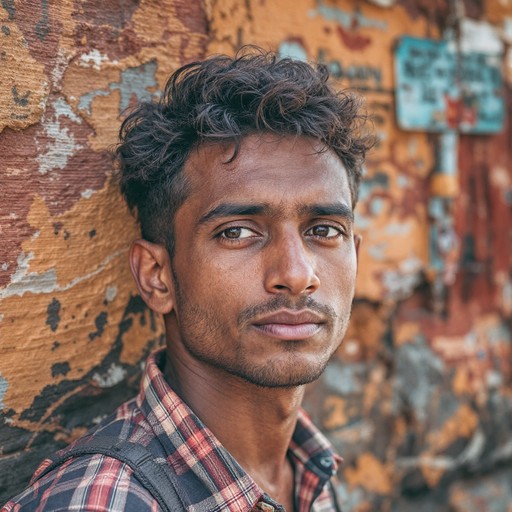 Rental Decor on a Budget: Interior Trends for 2025 - Texture Adds Visual Interest In Apartment