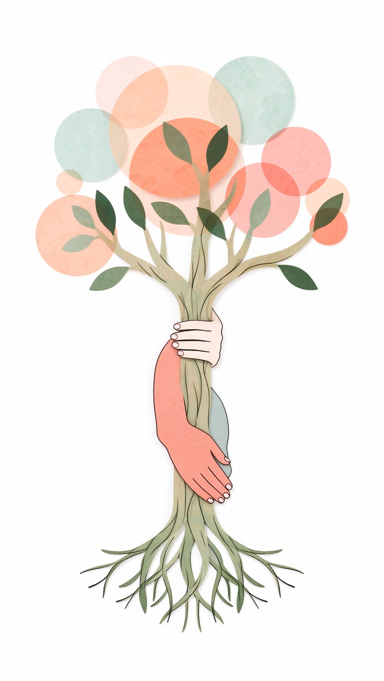 Free Family Roots Growing Image - Family, Illustration, Tree | Download ...