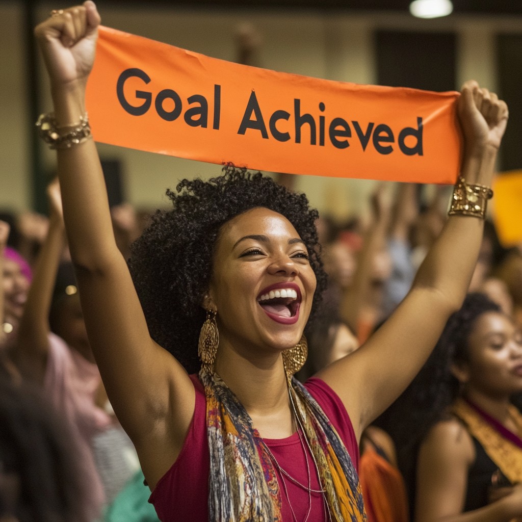 Free Celebration of Success Image - Celebration, Success, Woman ...