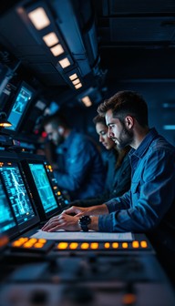 Free Navigation Command Center Image - Navigation, Maritime, Technical ...