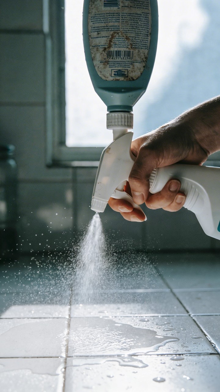 Free Daily Cleaning Routine Image - Cleaning, Spray, Hand | Download at ...