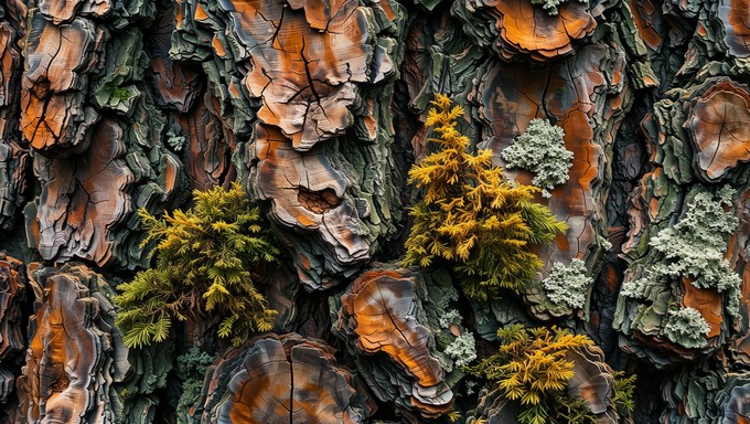 Free Ancient Bark Pattern Image - Bark, Texture, Forest | Download at ...