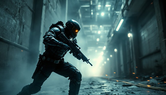 Free Tactical Urban Defense Image - Tactical, Urban, Defense | Download ...