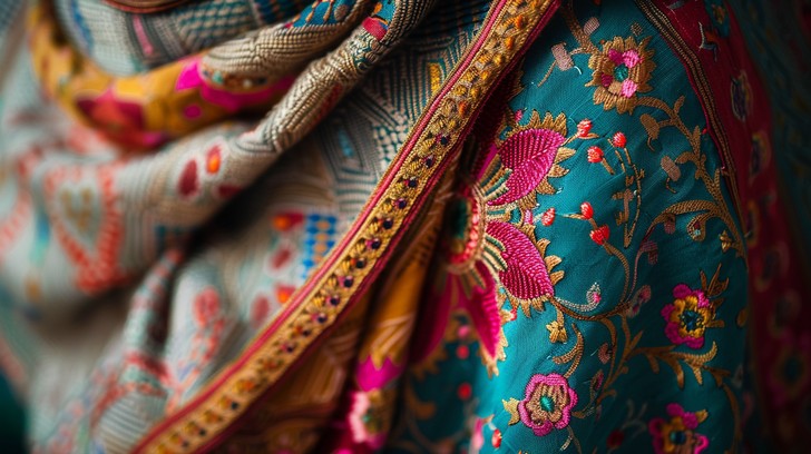 Textiles Jpg Free Vibrant Textile Patterns Image - Textiles, Embroidery, Patterns ...