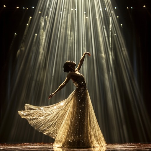 Free Elegant glittering performance Image - Performance, Stage, Lights ...
