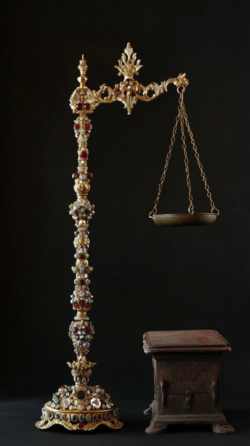 Pretty Balance Scale Free Ornate Balance Scale Image - Ornate, Scale, Stool | Download at ...