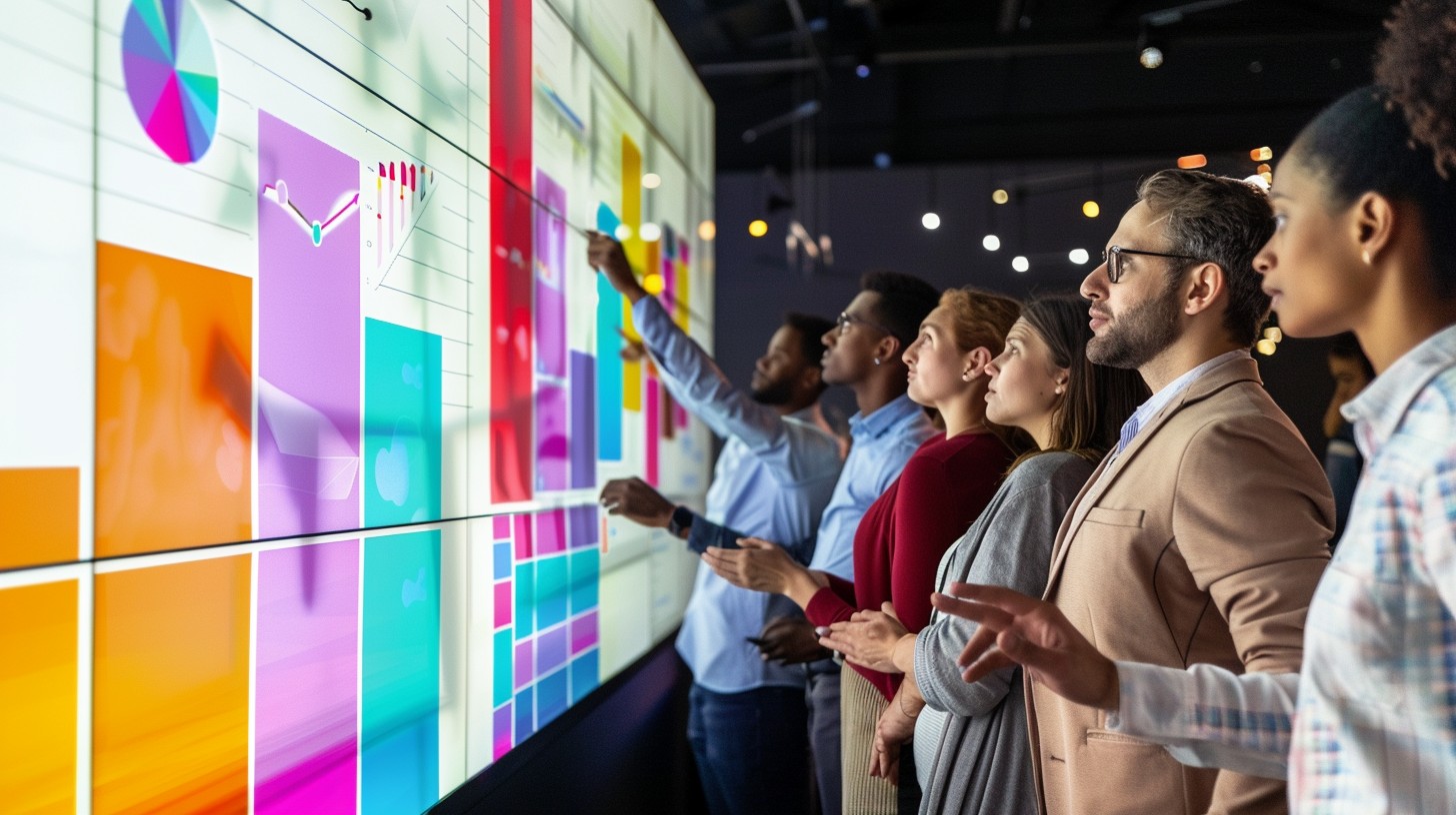 Free Analyzing Data Visualization Image - Data, Visualization ...