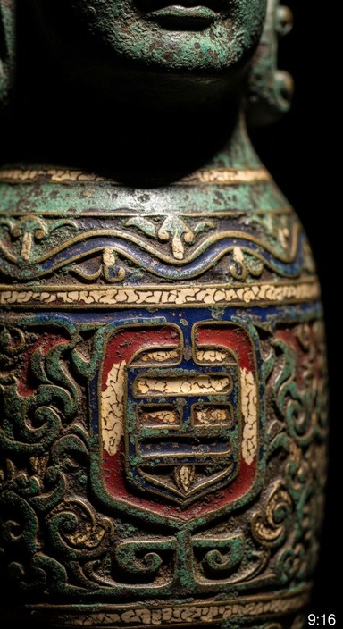 Download Ancient Bronze Artifact Image - Bronze, Ancient, Artifact ...