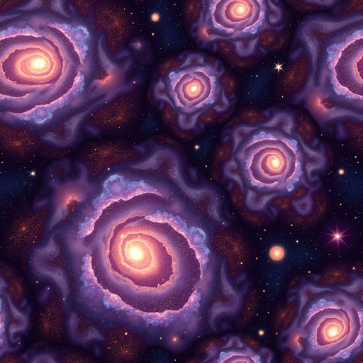 Free Cosmic Spiral Harmony Image | Download at StockCake