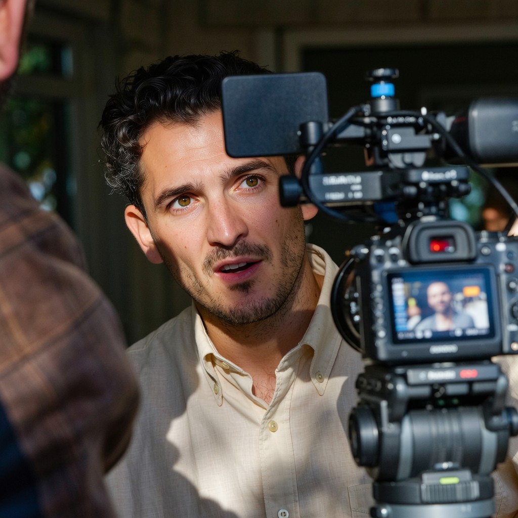 Free Capturing Authentic Moments Image - Videographer, Filmmaker ...