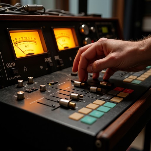 Free Mixing Console Control Image - Audio, Studio, Mixing | Download at ...