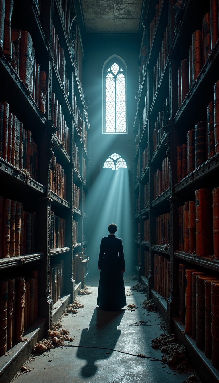 Library Shadow Sign Free Gothic Library Shadows Image - Gothic, Library, Shadows | Download ...