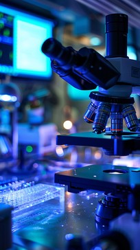Free Advanced Research Microscope Image - Microscope, Laboratory ...